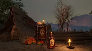 Скриншот 8 к игре Soulmask