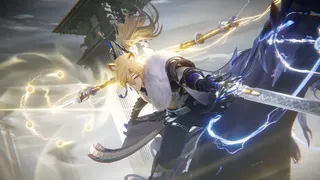 Скриншот 7 к игре Arknights: Endfield