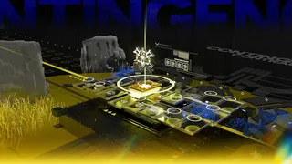 Скриншот 8 к игре Arknights: Endfield