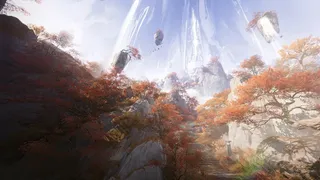 Скриншот 9 к игре Arknights: Endfield