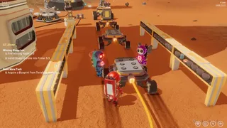 Скриншот 1 к игре Blossom: The Seed Of Life