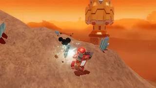 Скриншот 2 к игре Blossom: The Seed Of Life