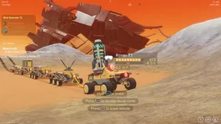 Скриншот 4 к игре Blossom: The Seed Of Life