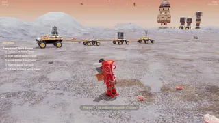 Скриншот 8 к игре Blossom: The Seed Of Life