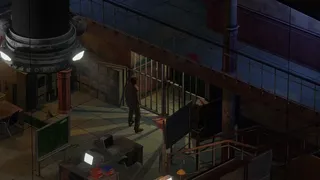 Скриншот 5 к игре Pera Coda