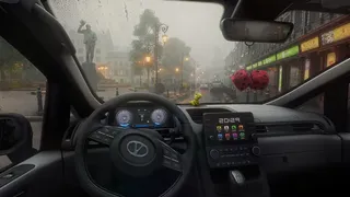 Скриншот 7 к игре Rideshare "Stimulator"