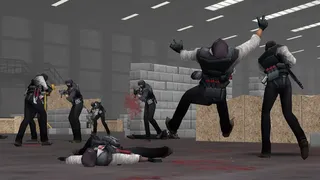 Скриншот 2 к игре ShadowComm. Associate Studio: Enterprise Edition