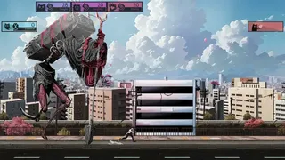 Скриншот 2 к игре Anomalistic Revolution