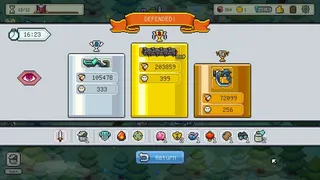 Скриншот 5 к игре Guns, Princess and Braves