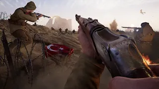 Скриншот 2 к игре Gallipoli