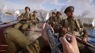 Скриншот 3 к игре Gallipoli