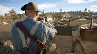 Скриншот 5 к игре Gallipoli