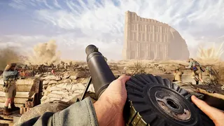 Скриншот 6 к игре Gallipoli