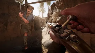 Скриншот 8 к игре Gallipoli
