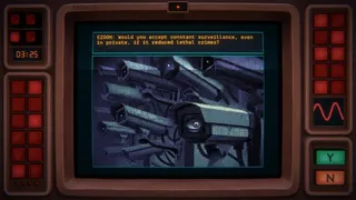 Скриншот 2 к игре Human.exe