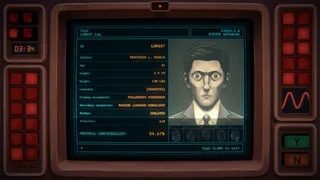 Скриншот 3 к игре Human.exe