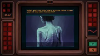 Скриншот 4 к игре Human.exe