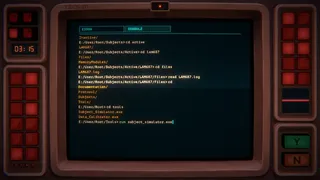 Скриншот 5 к игре Human.exe