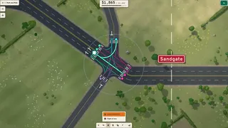 Скриншот 3 к игре Highways & Co.