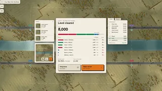 Скриншот 4 к игре Highways & Co.