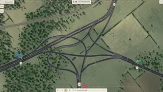 Скриншот 5 к игре Highways & Co.