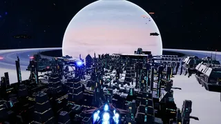 Скриншот 7 к игре Jet Scalawag: The King of Shooters