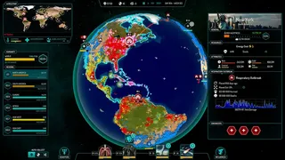 Скриншот 2 к игре Extinction Day