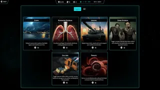 Скриншот 3 к игре Extinction Day