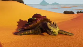 Скриншот 3 к игре Island Keeper