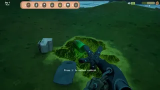 Скриншот 4 к игре Island Keeper