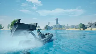 Скриншот 5 к игре Island Keeper