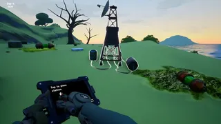 Скриншот 8 к игре Island Keeper
