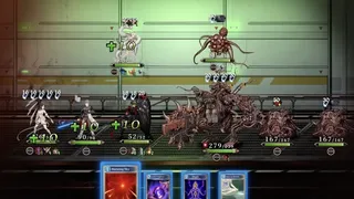 Скриншот 2 к игре Voice of Belldona