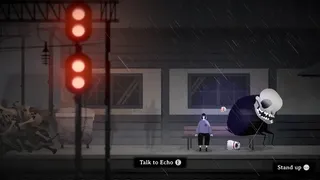 Скриншот 2 к игре Vale's Echo