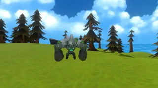 Скриншот 6 к игре Warden of the Isles