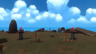 Скриншот 7 к игре Warden of the Isles
