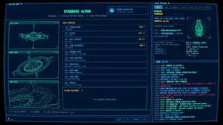 Скриншот 2 к игре Warp to Sector One
