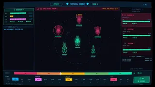 Скриншот 4 к игре Warp to Sector One