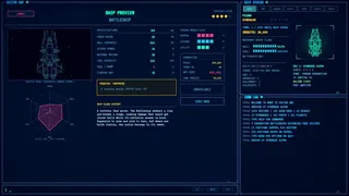 Скриншот 5 к игре Warp to Sector One