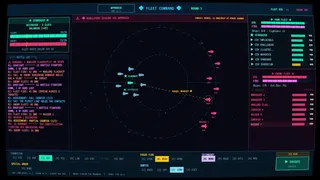 Скриншот 8 к игре Warp to Sector One