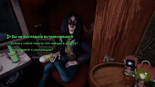 Скриншот 2 к игре Going my way?