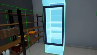 Скриншот 6 к игре Boba Cafe Simulator