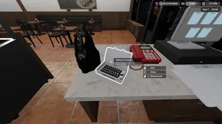 Скриншот 5 к игре Kimbap Heaven Simulator