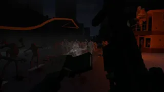 Скриншот 2 к игре Undead Development 2: Плотник апокалипсиса