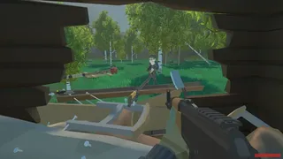 Скриншот 3 к игре Undead Development 2: Плотник апокалипсиса