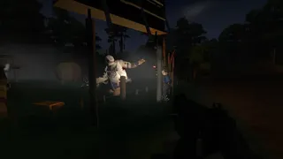 Скриншот 6 к игре Undead Development 2: Плотник апокалипсиса