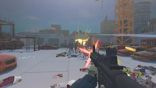 Скриншот 7 к игре Undead Development 2: Плотник апокалипсиса