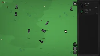 Скриншот 1 к игре Dirt Clicker