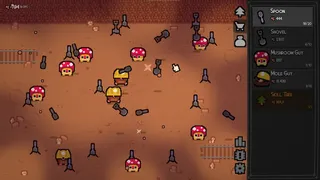 Скриншот 3 к игре Dirt Clicker