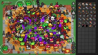 Скриншот 7 к игре Dirt Clicker